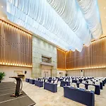 Holiday Inn Express Beijing Conference Center By Ihg