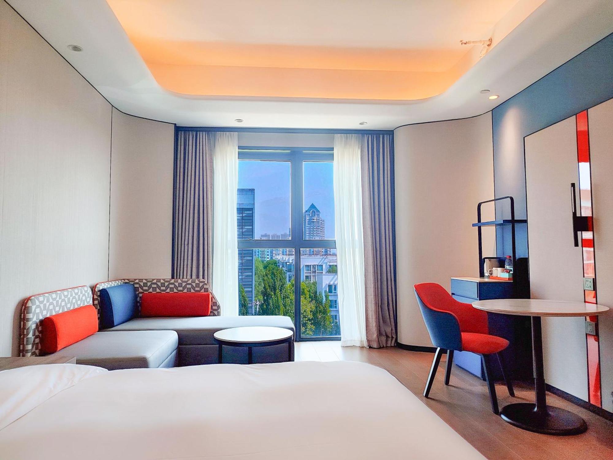 Khách sạn Express Conference Center By Ihg Bắc Kinh