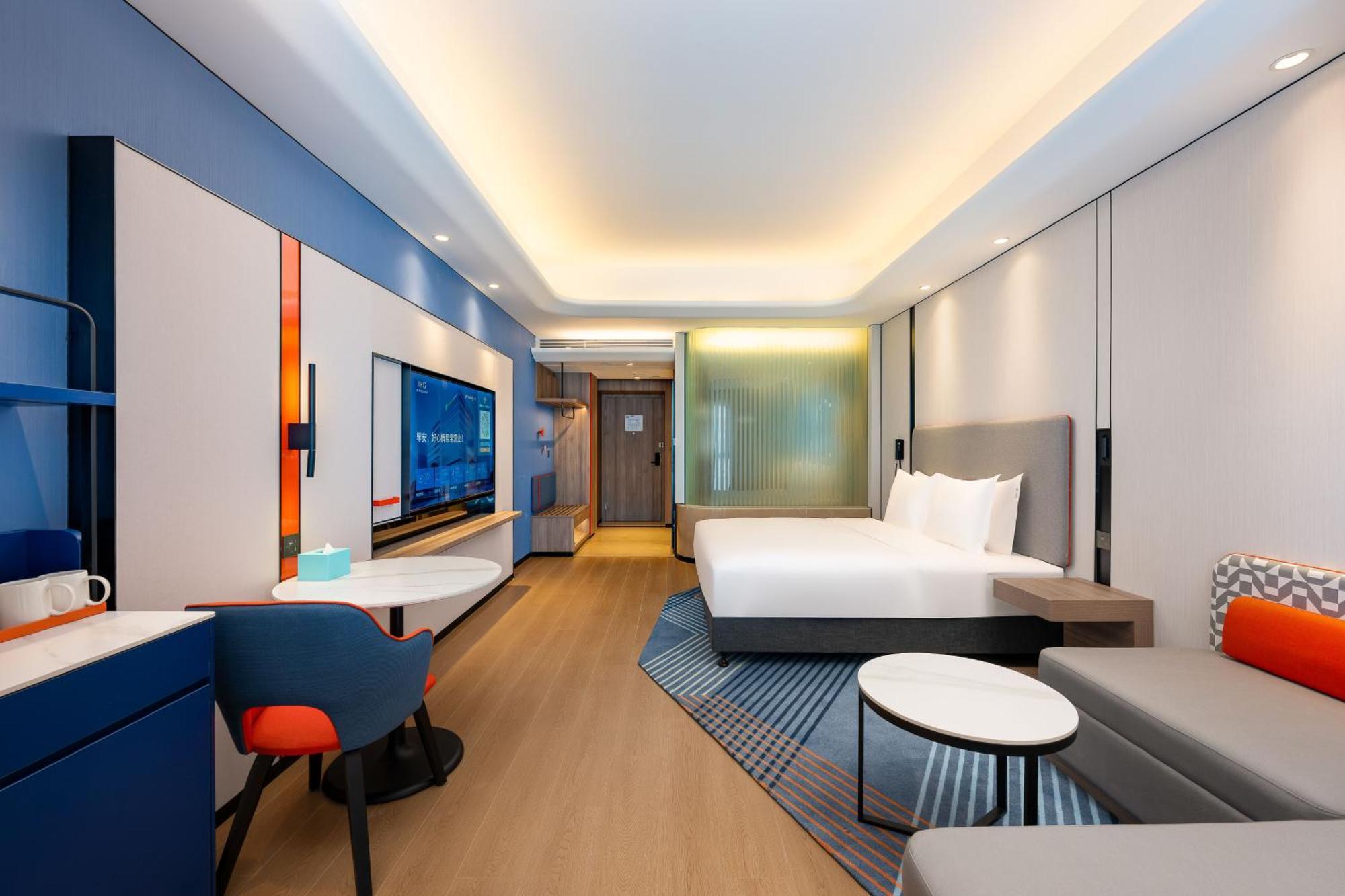 Express Conference Center By Ihg