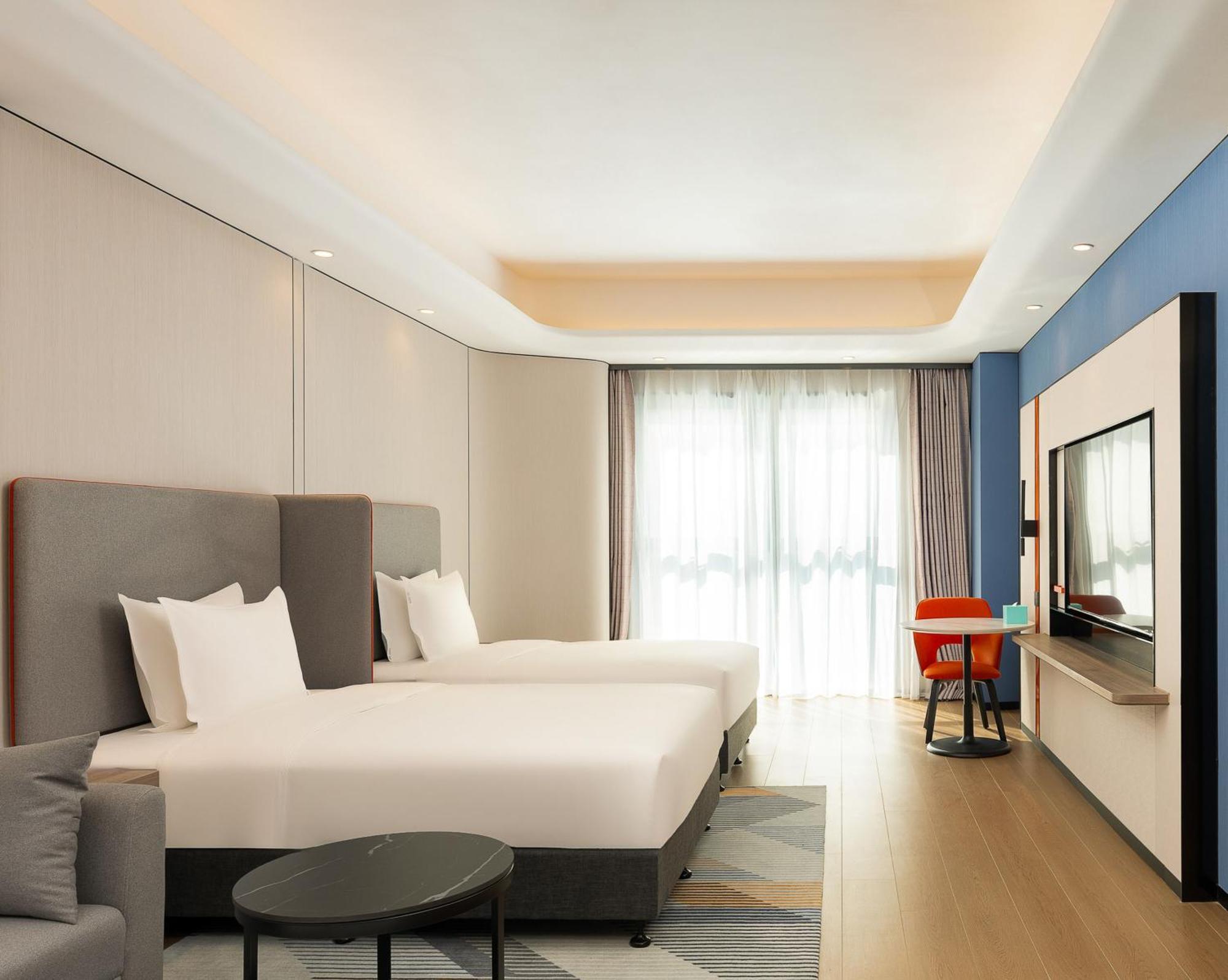 Express Conference Center By Ihg 4*