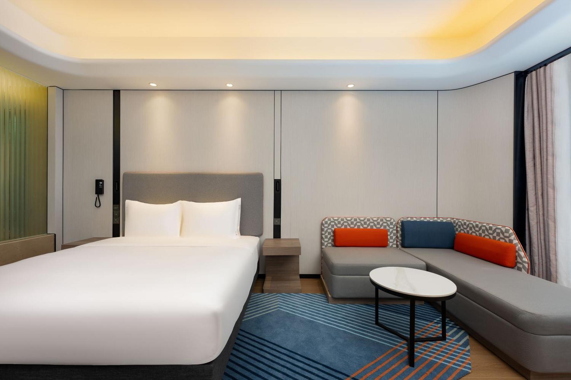 Express Conference Center By Ihg 4*