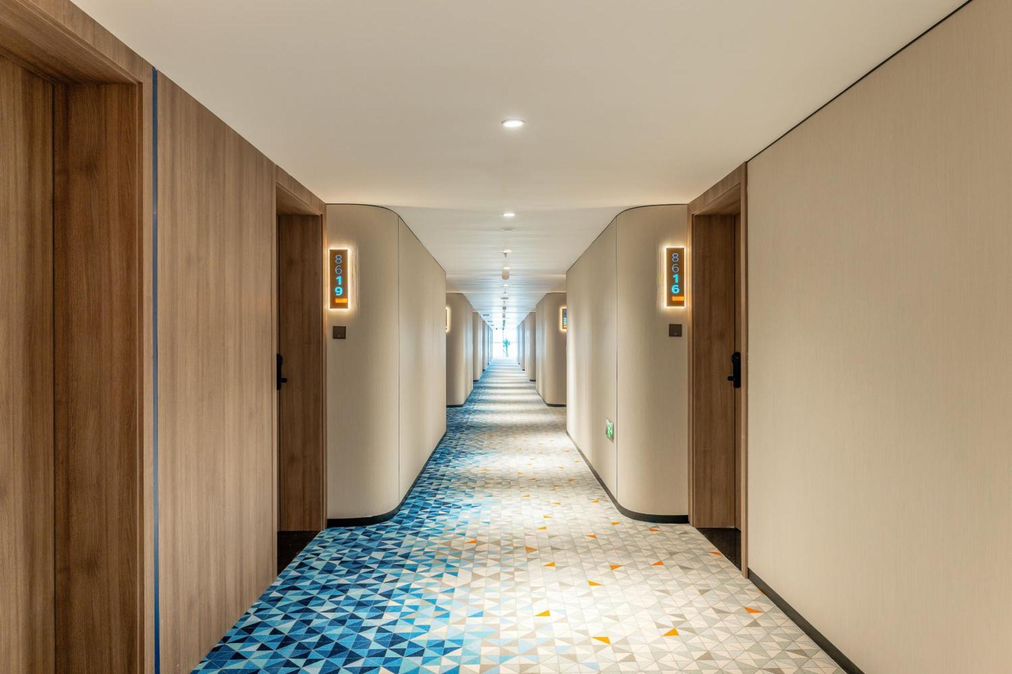 Express Conference Center By Ihg 4* Bắc Kinh
