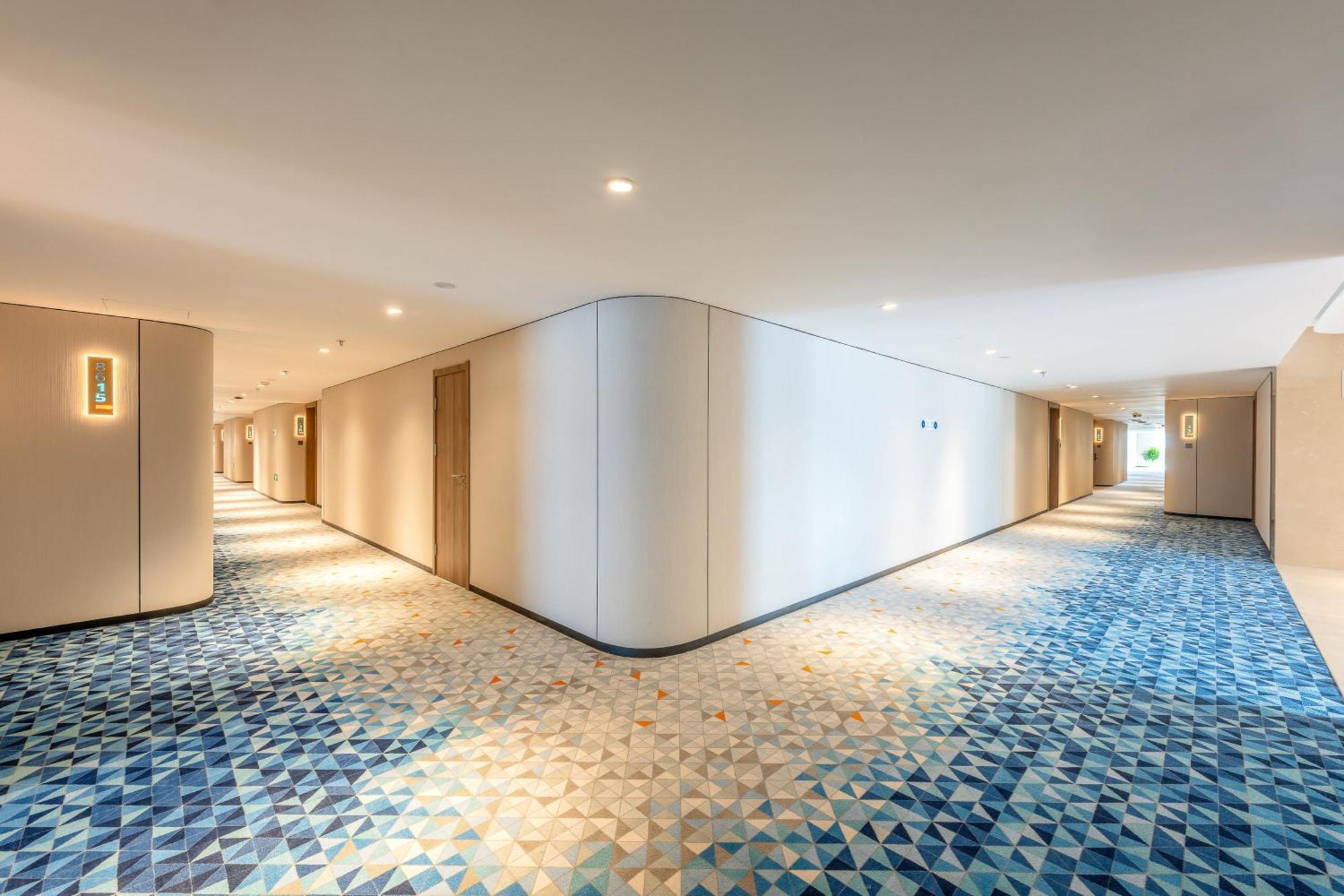 Express Conference Center By Ihg 4* Bắc Kinh